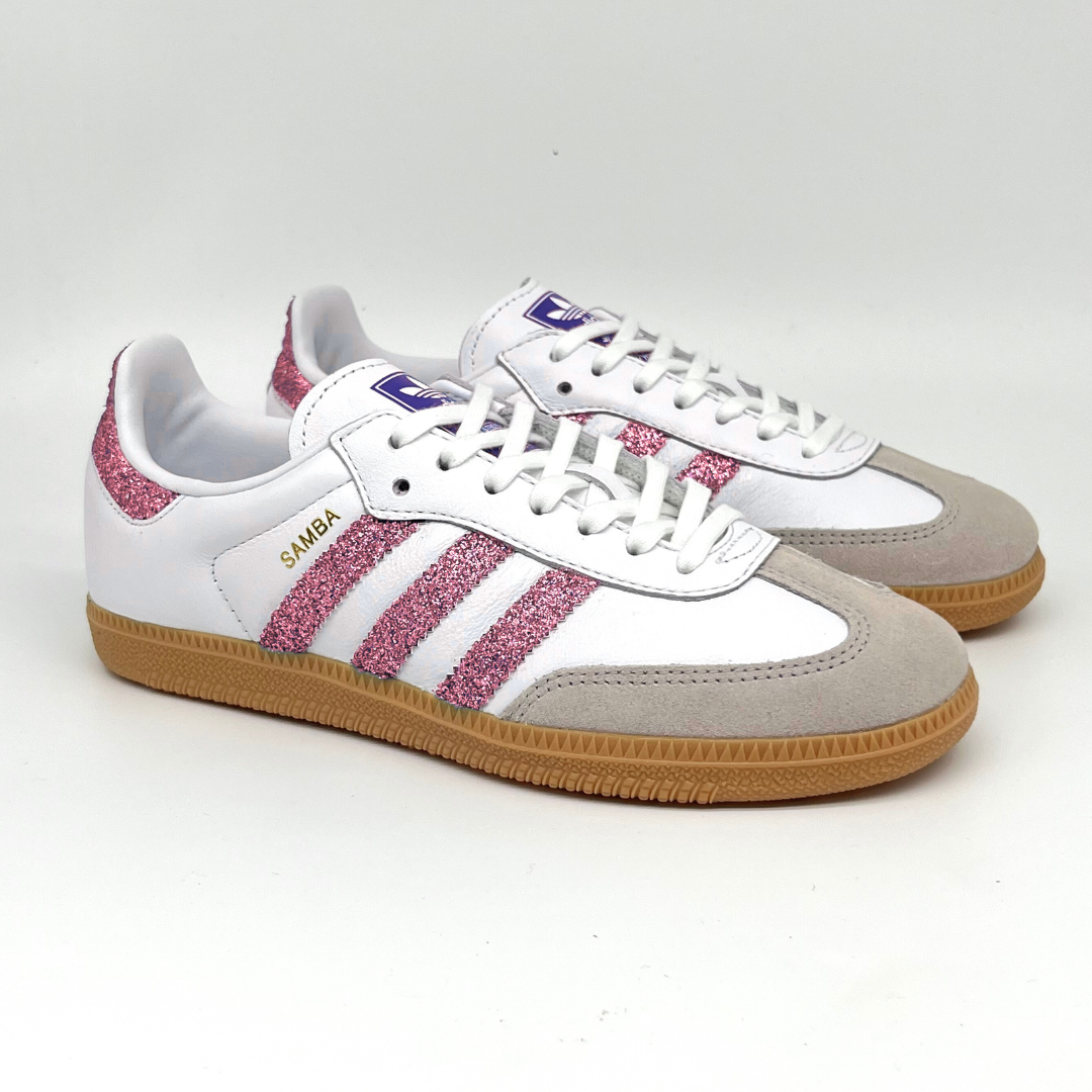 Adidas reasobable femme brillante