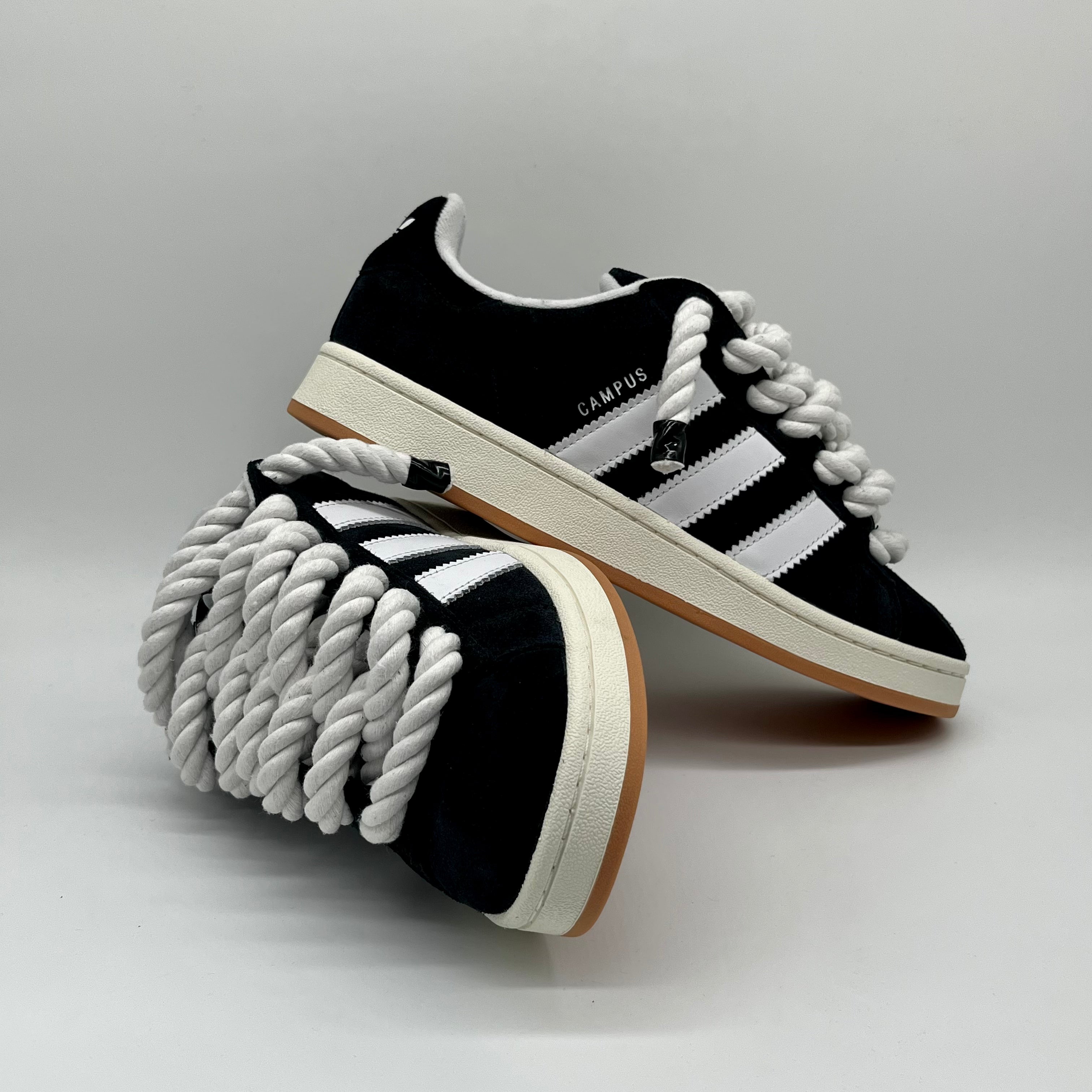 ADIDAS CAMPUS 00S BIG LACES – Pépite Sneakers