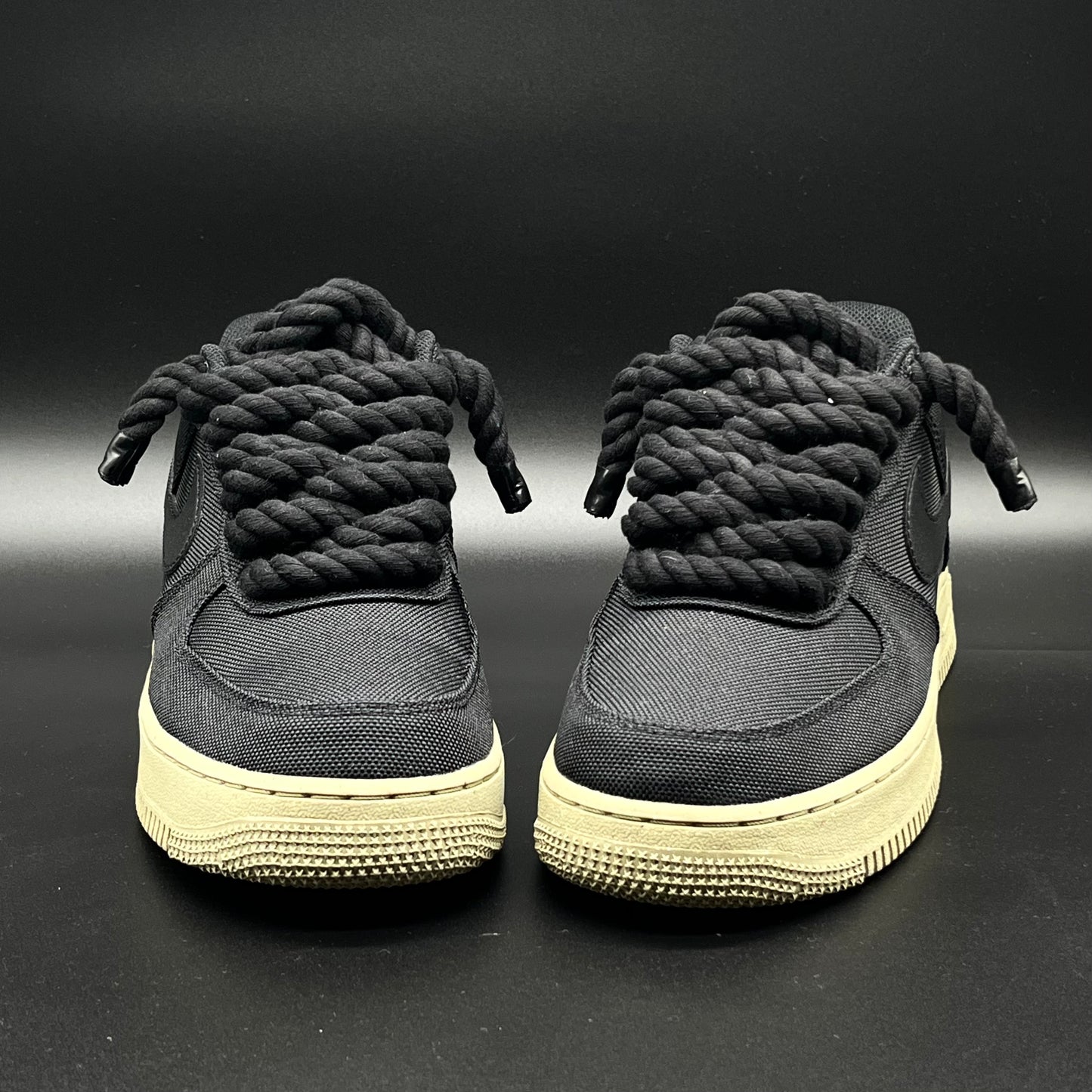 AIR FORCE ONE LV8 BIG LACES