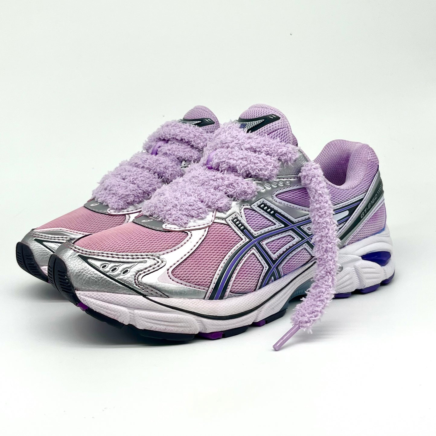 ASICS PINKY