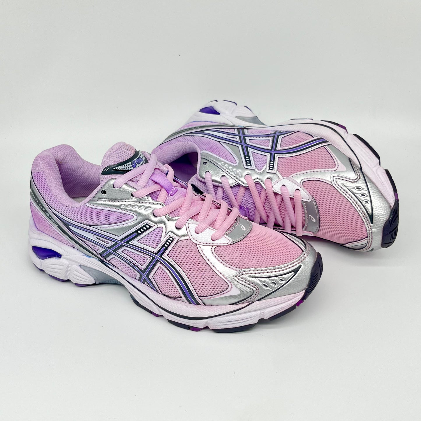 ASICS PINKY