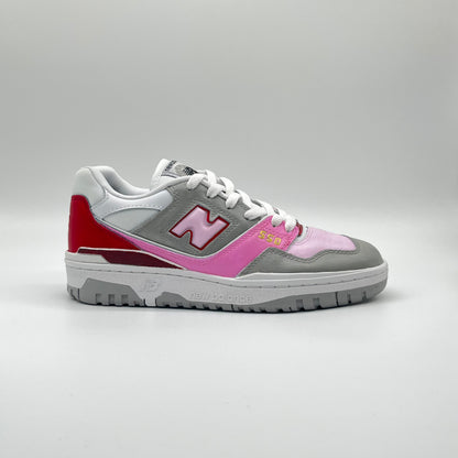 NEW BALANCE 550 ROSE