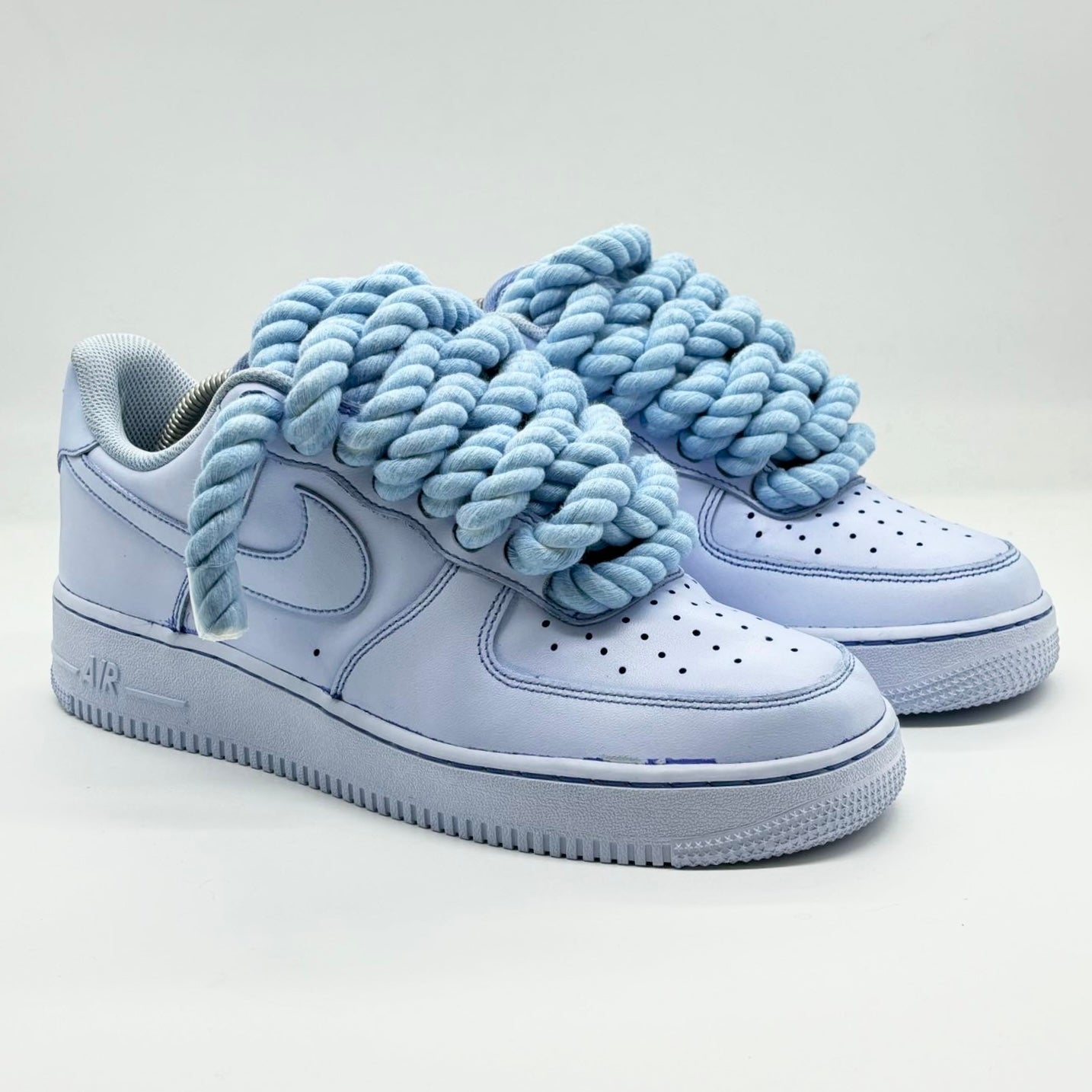 Air Force One Custom Page 3 Pepite Sneakers