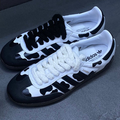 ADIDAS SAMBA COW VIBE