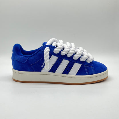 ADIDAS CAMPUS BLEU 00S BIG LACES