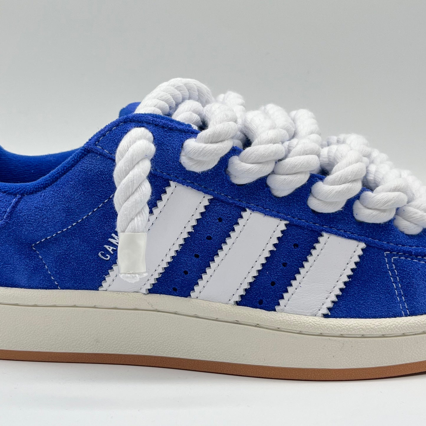 ADIDAS CAMPUS BLEU 00S BIG LACES