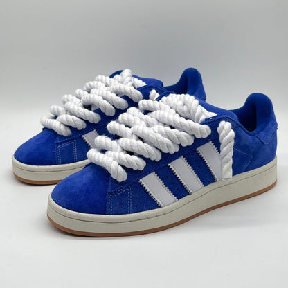 ADIDAS CAMPUS BLEU 00S BIG LACES