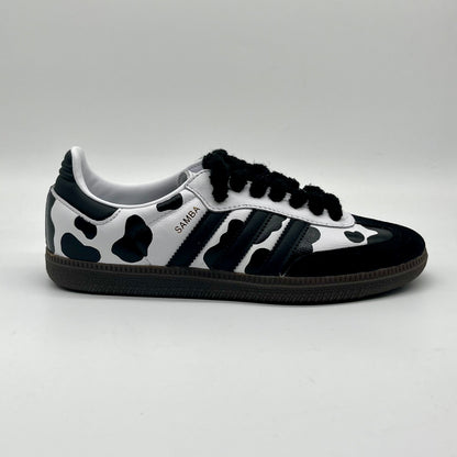 ADIDAS SAMBA COW VIBE