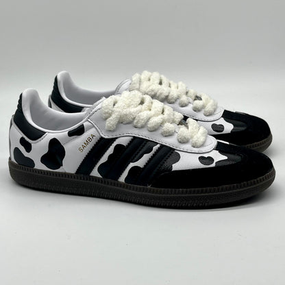 ADIDAS SAMBA COW VIBE