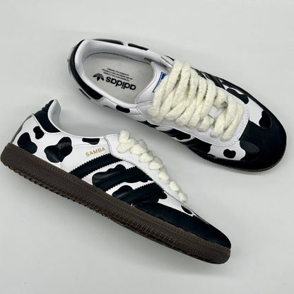 ADIDAS SAMBA COW VIBE