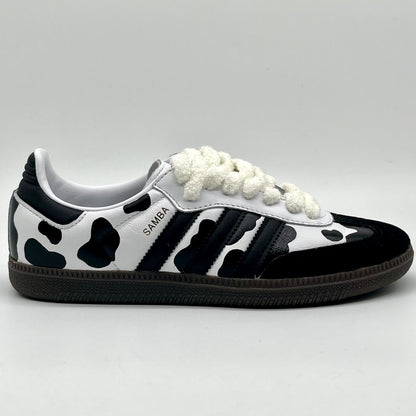 ADIDAS SAMBA COW VIBE