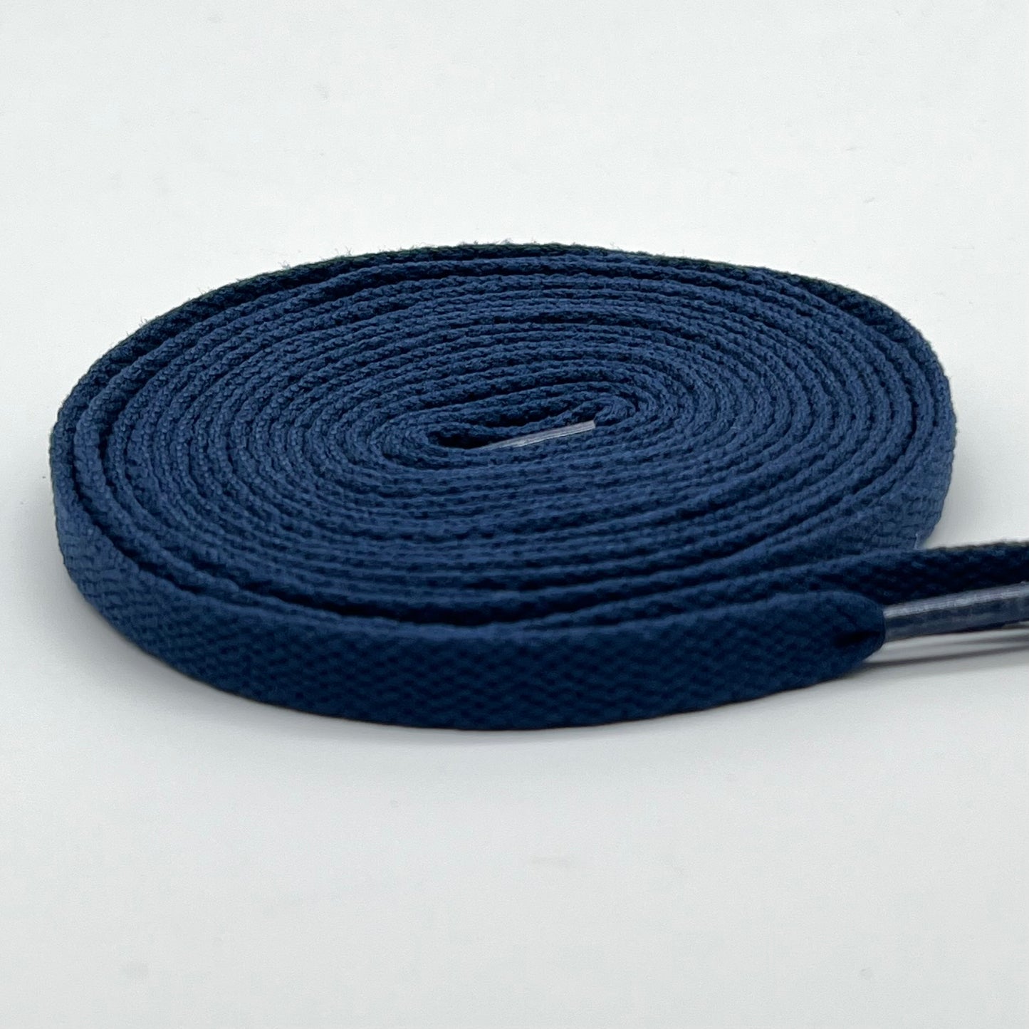 LACETS CLASSIQUES BLEU MARINE