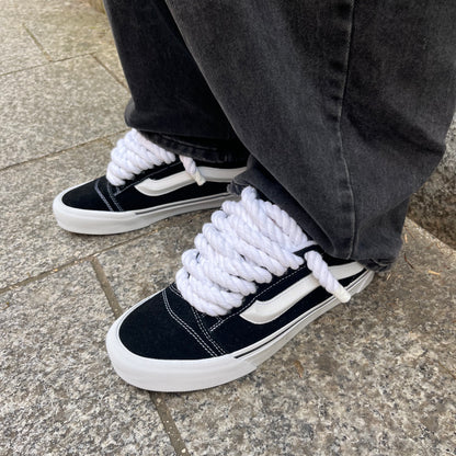 VANS KNU SKOOL BIG LACES