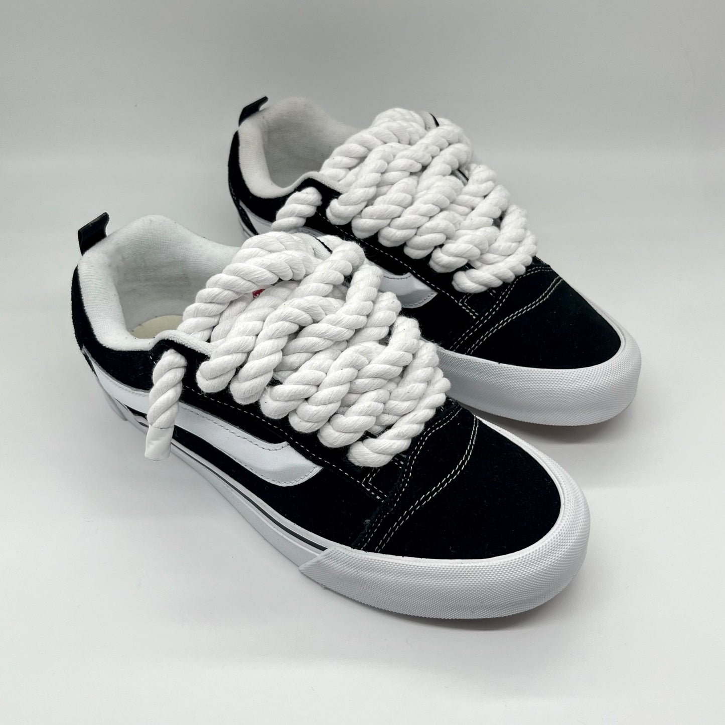 VANS KNU SKOOL BIG LACES