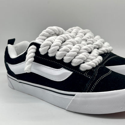 VANS KNU SKOOL BIG LACES