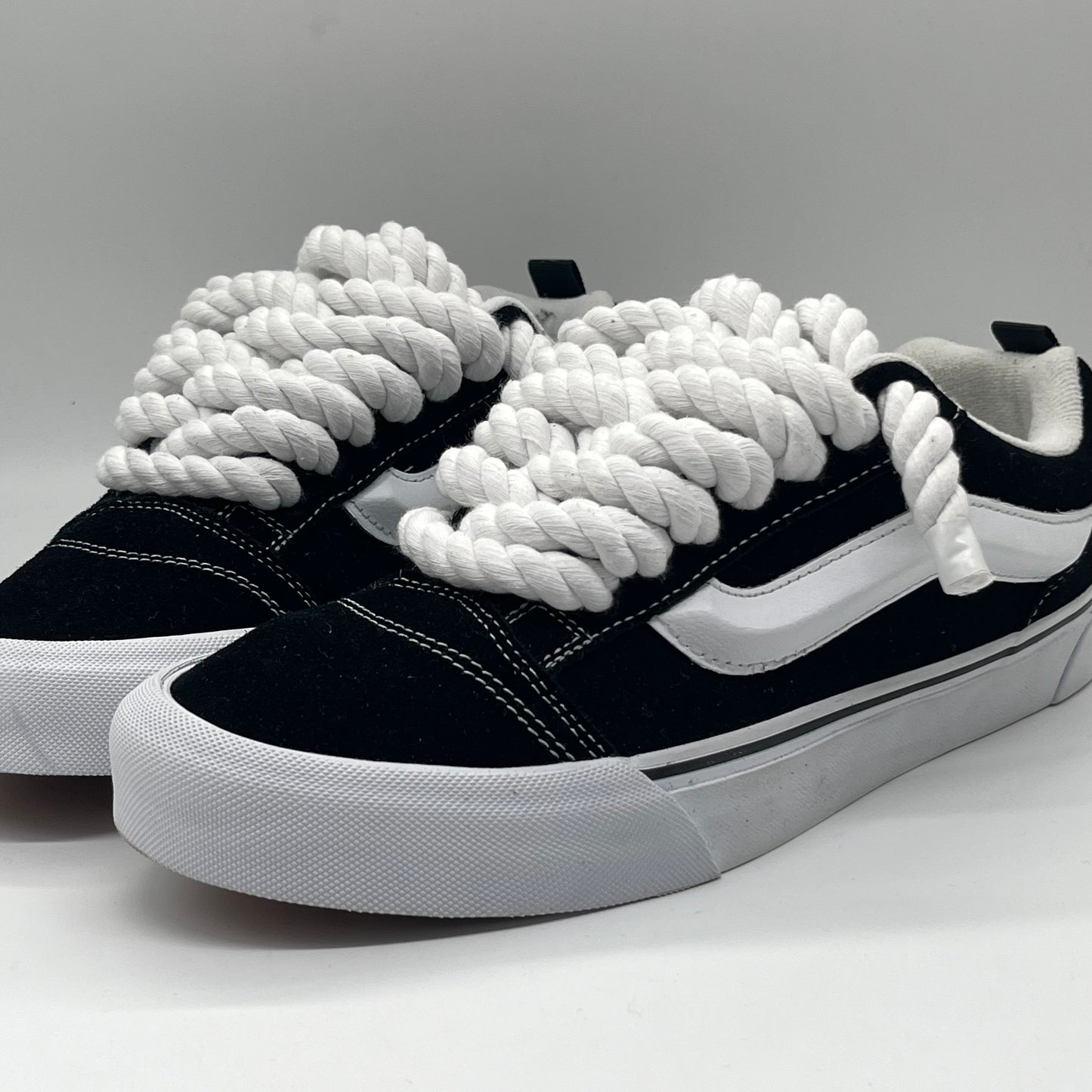 VANS KNU SKOOL BIG LACES