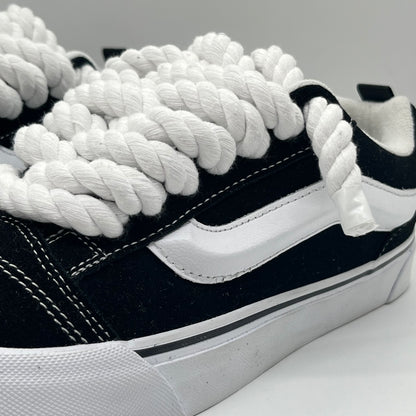 VANS KNU SKOOL BIG LACES