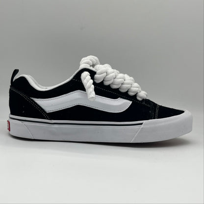 VANS KNU SKOOL BIG LACES