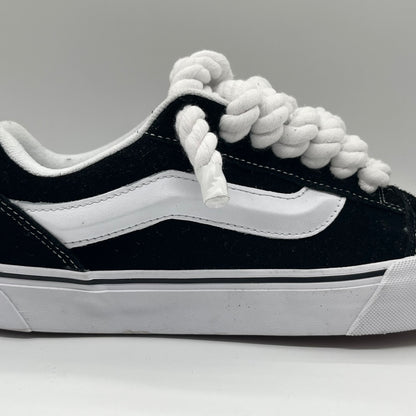 VANS KNU SKOOL BIG LACES