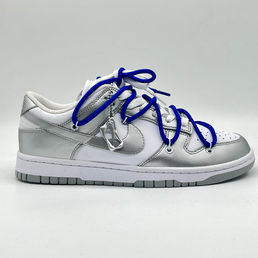 DUNK LOW ARCTIC BLEU