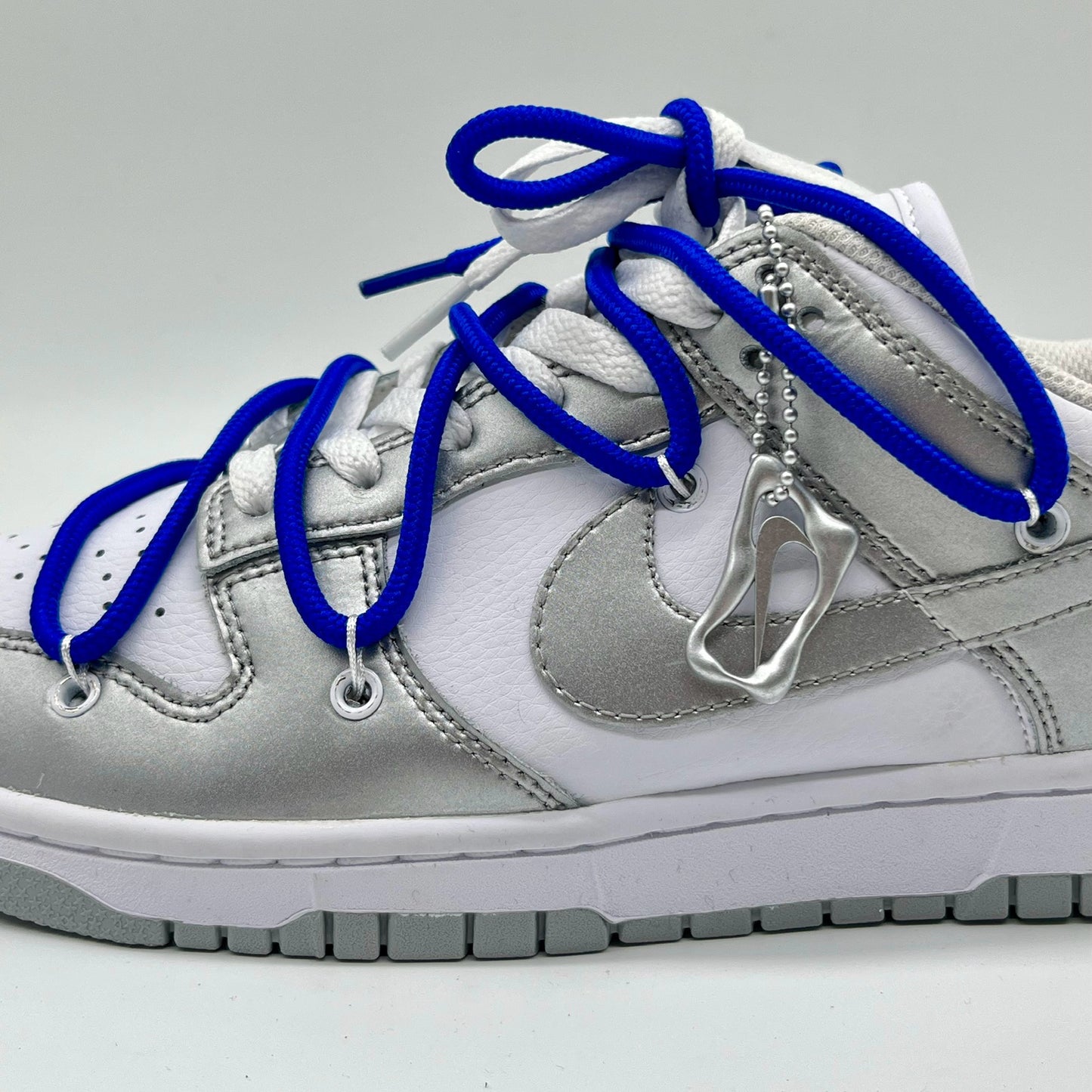 DUNK LOW ARCTIC BLEU