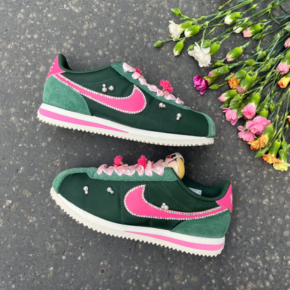 CORTEZ FLOWER BLOOM