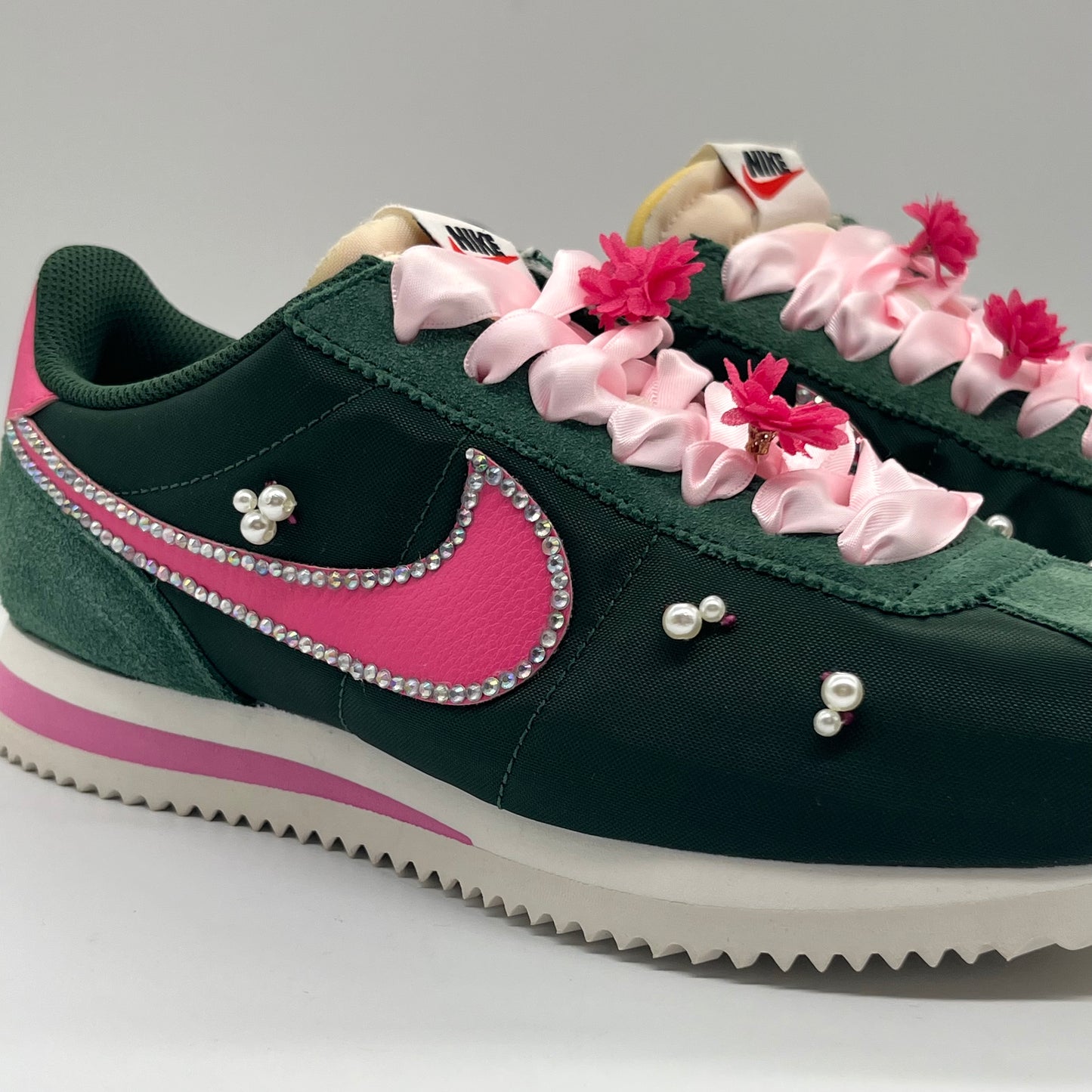 CORTEZ FLOWER BLOOM