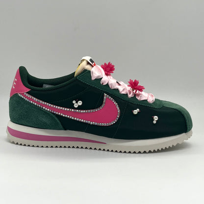 CORTEZ FLOWER BLOOM