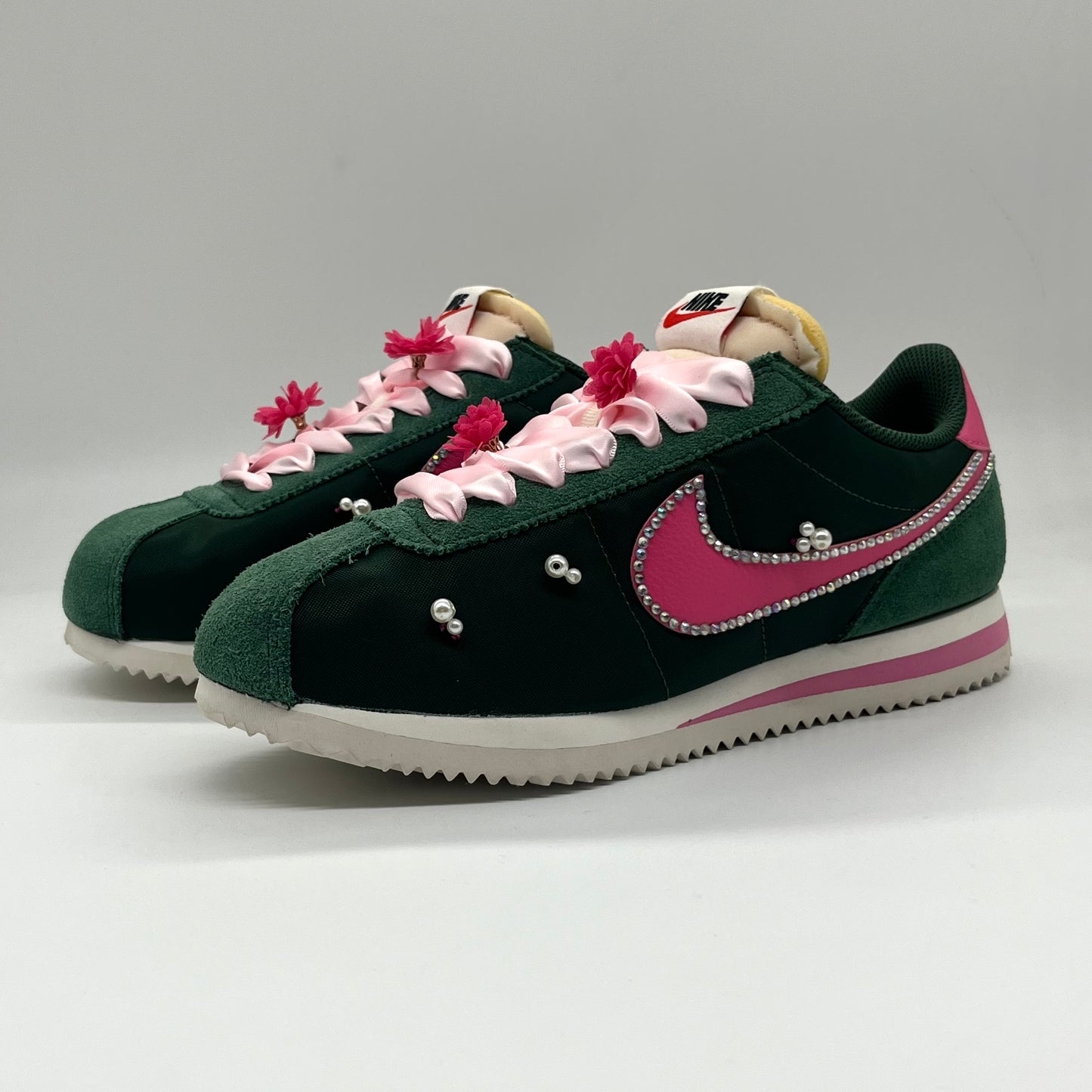 CORTEZ FLOWER BLOOM