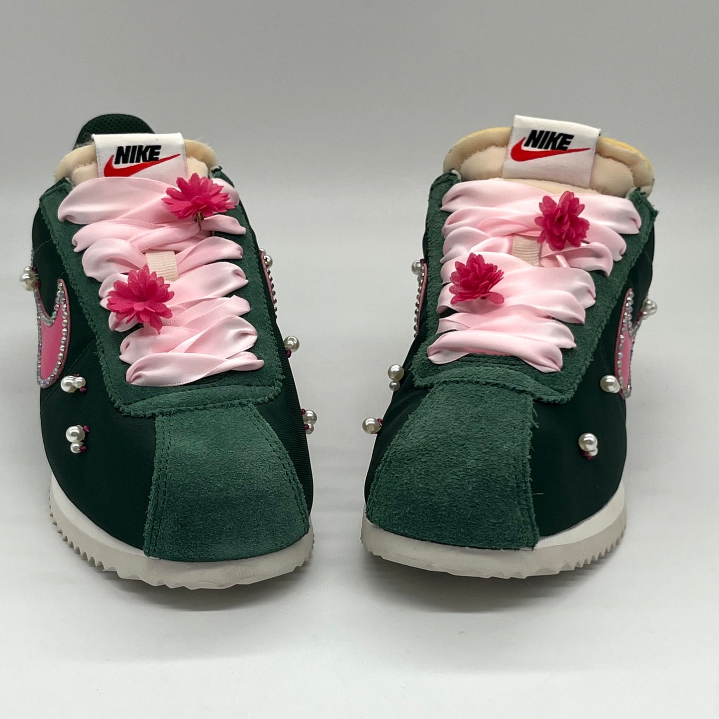 CORTEZ FLOWER BLOOM