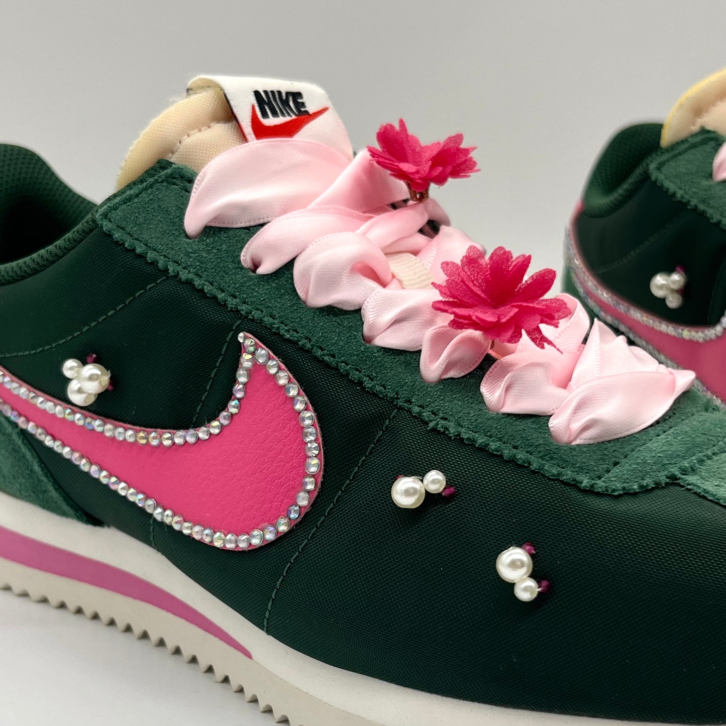 CORTEZ FLOWER BLOOM