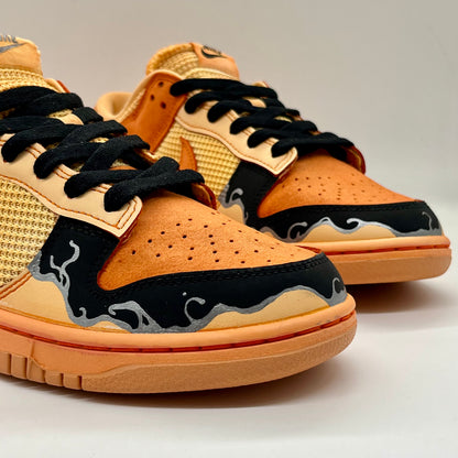 DUNK LOW CHARMANDER