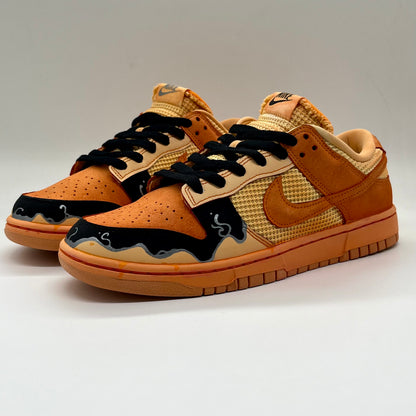 DUNK LOW CHARMANDER