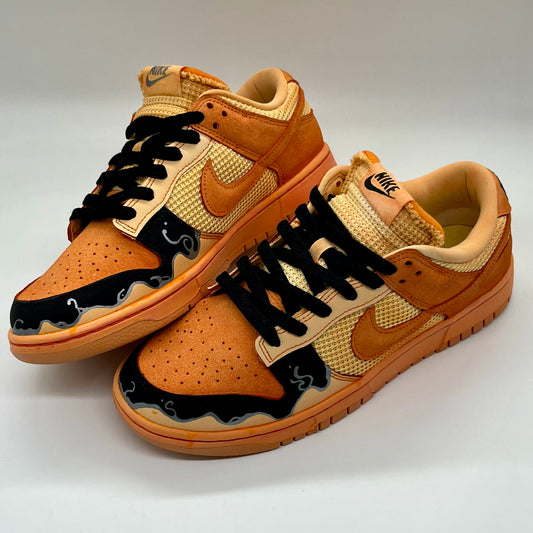 DUNK LOW CHARMANDER