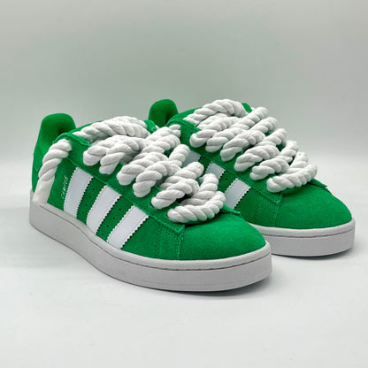 ADIDAS CAMPUS VERT 00S BIG LACES