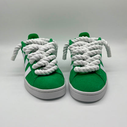 ADIDAS CAMPUS VERT 00S BIG LACES