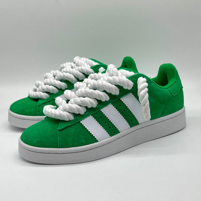 ADIDAS CAMPUS VERT 00S BIG LACES