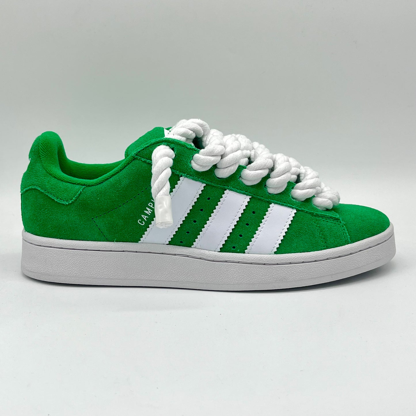 ADIDAS CAMPUS VERT 00S BIG LACES