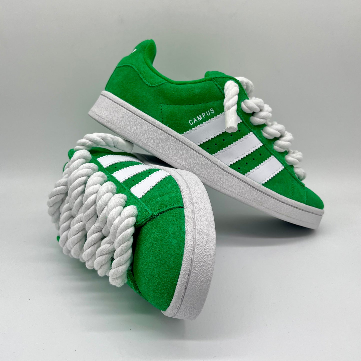 ADIDAS CAMPUS VERT 00S BIG LACES