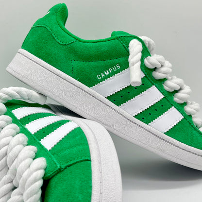 ADIDAS CAMPUS VERT 00S BIG LACES