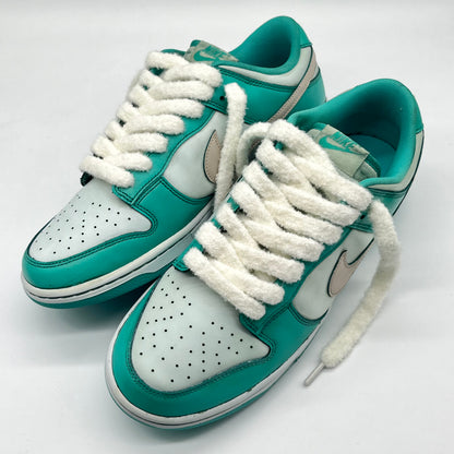 DUNK LOW TURQUOISE