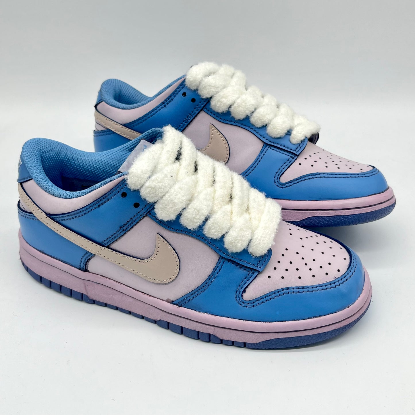 DUNK LOW SQUIRTLE