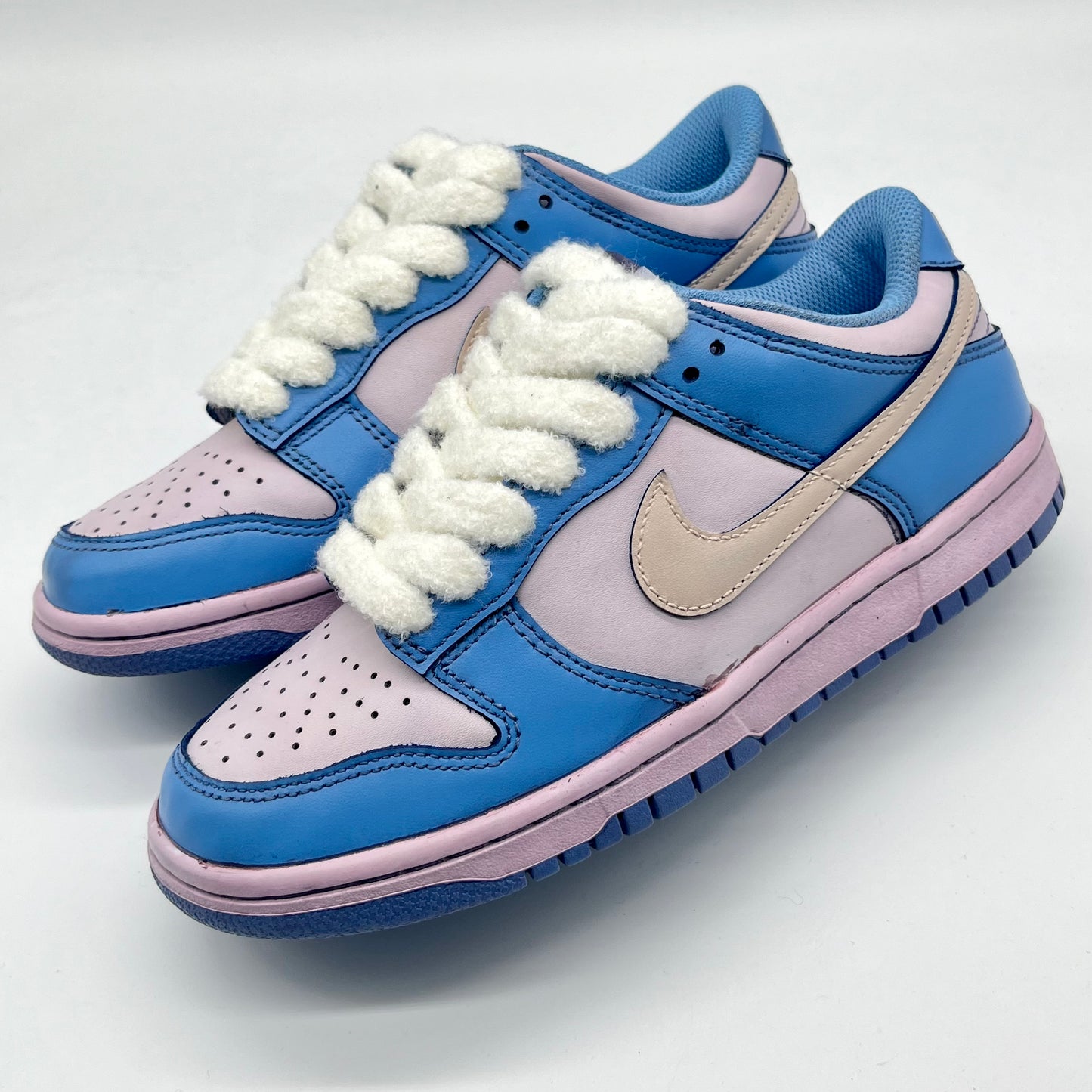 DUNK LOW SQUIRTLE