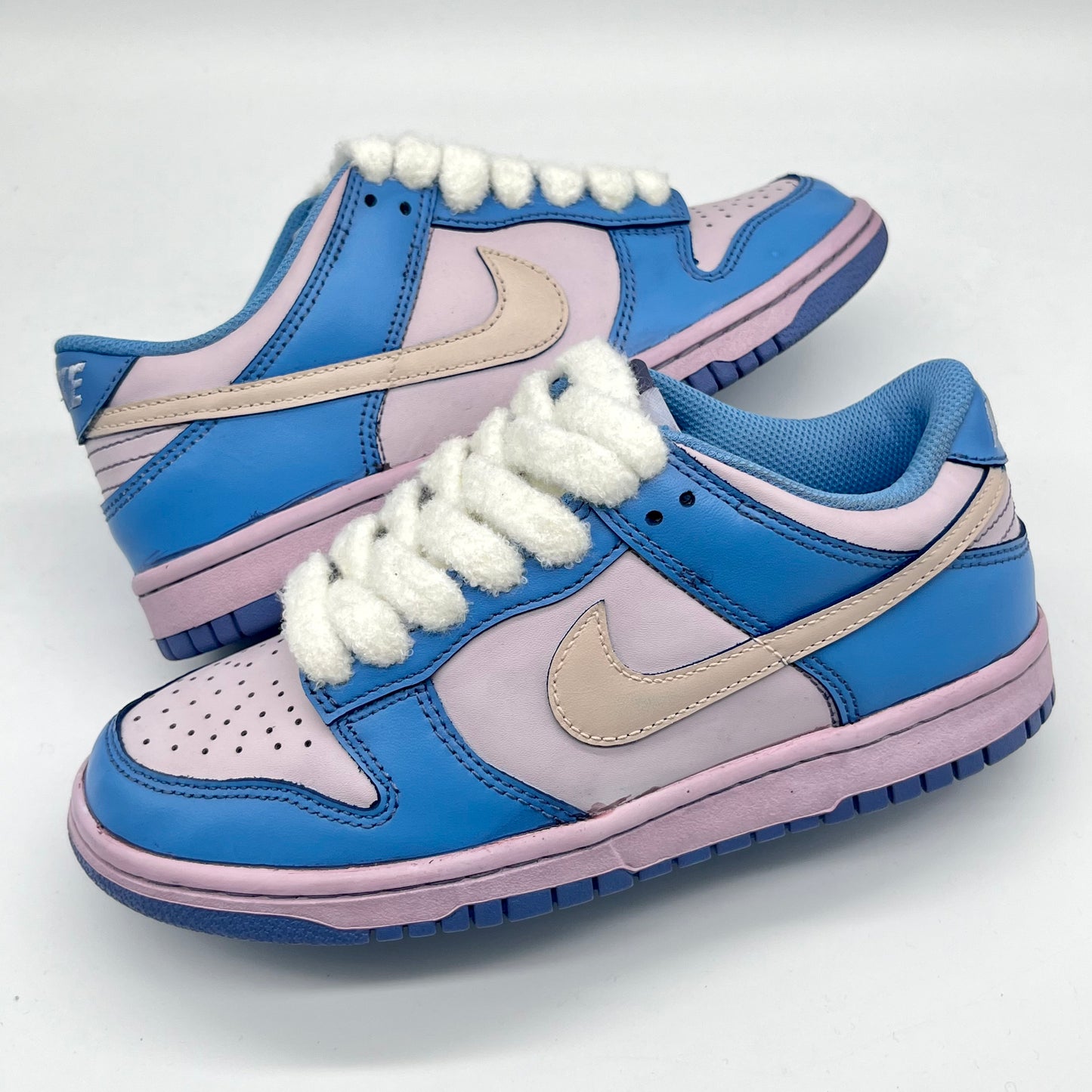 DUNK LOW SQUIRTLE