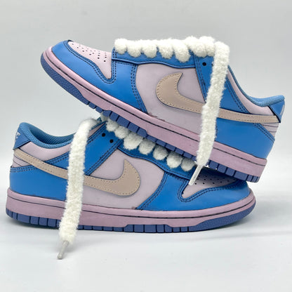 DUNK LOW SQUIRTLE