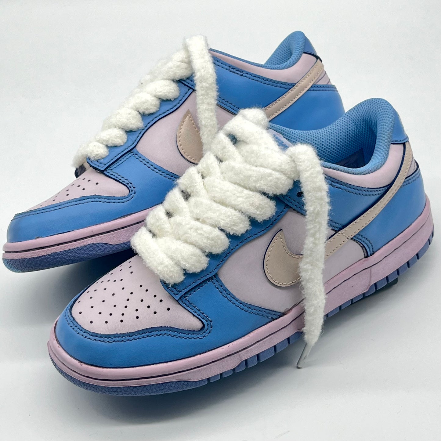 DUNK LOW SQUIRTLE