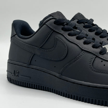 AIR FORCE ONE NOIR MAT