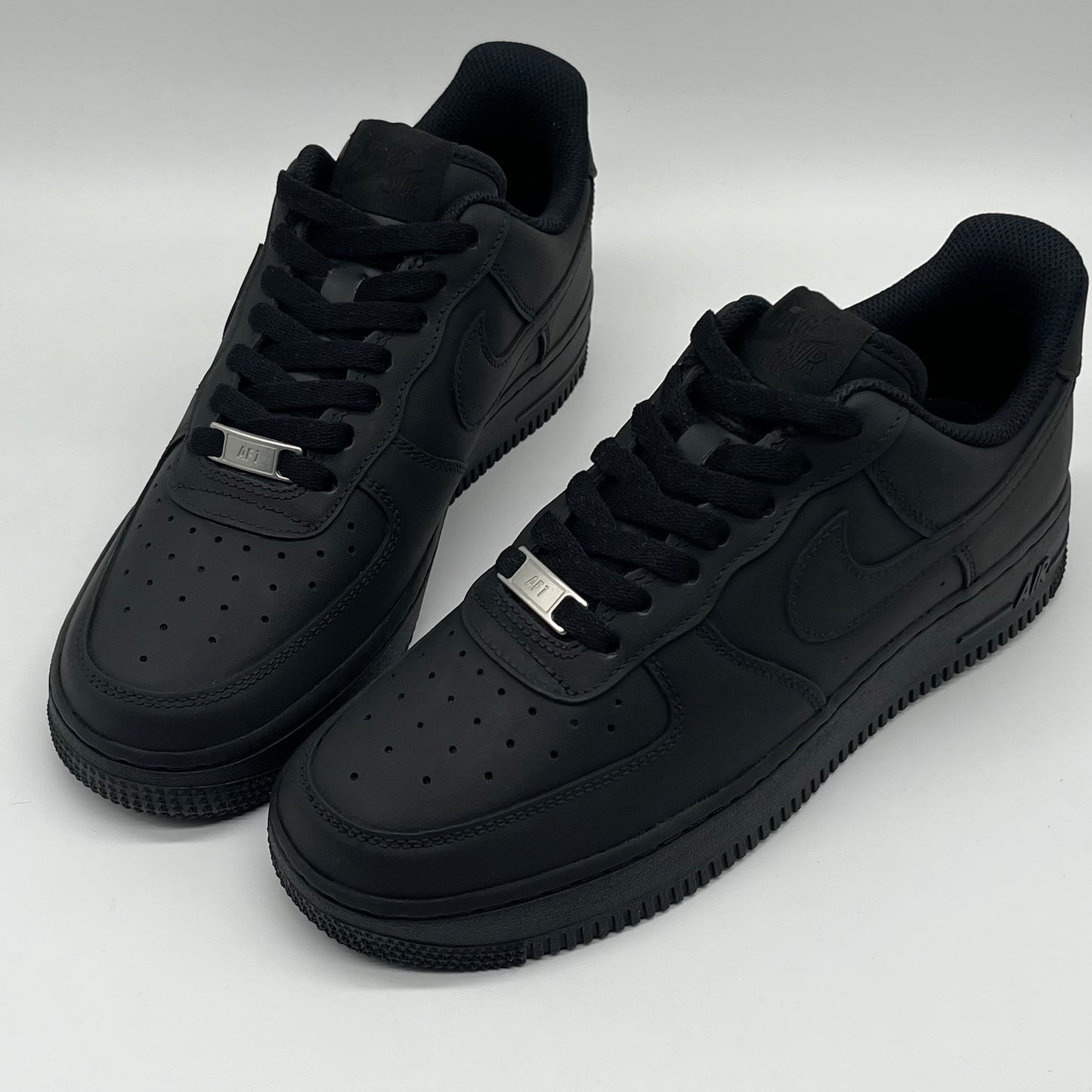 AIR FORCE ONE NOIR MAT